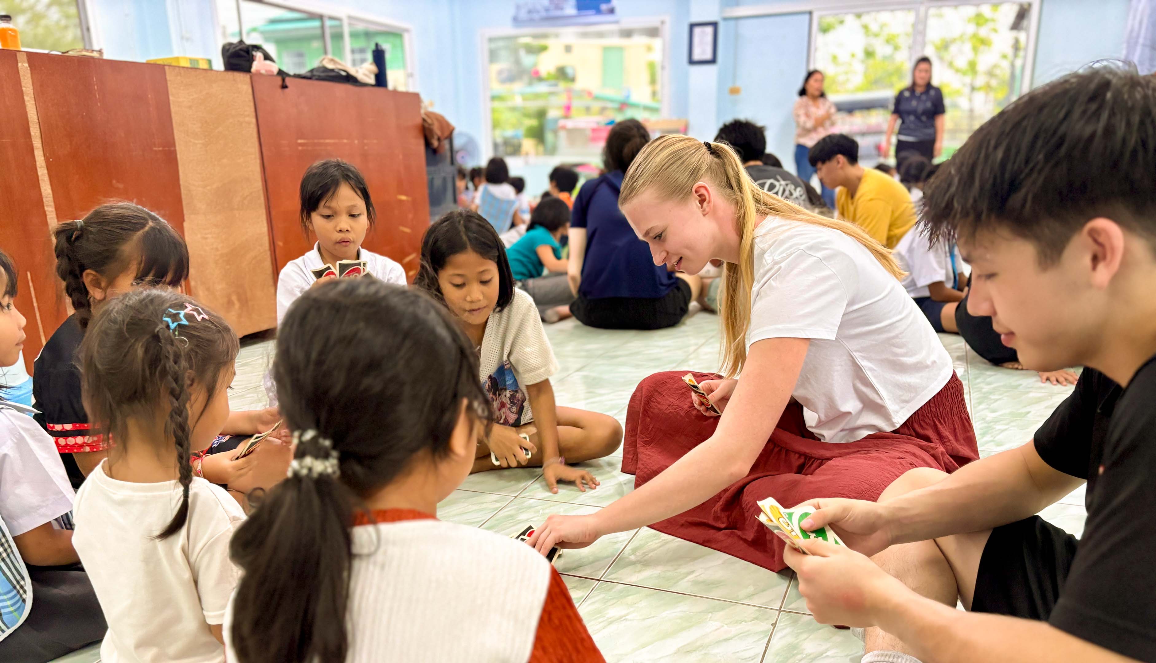 Outreach Program