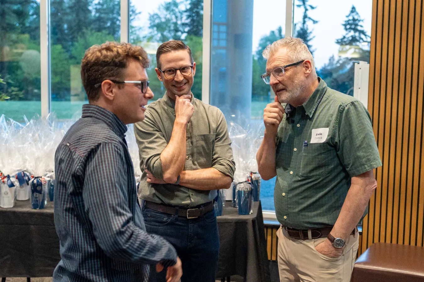 1996 30-Year Reunion