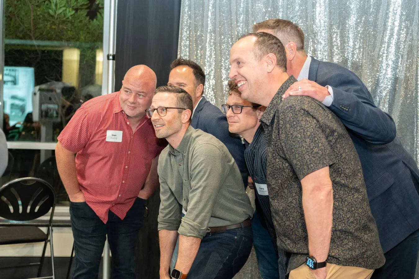 1996 30-Year Reunion