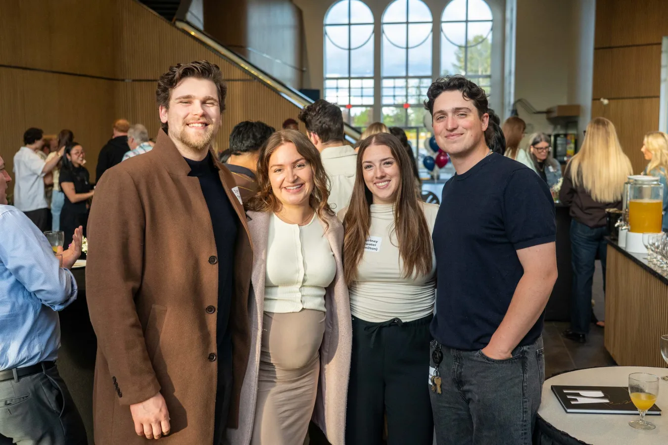 2016 10-Year Reunion