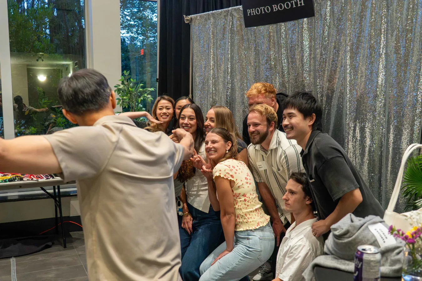 2016 10-Year Reunion