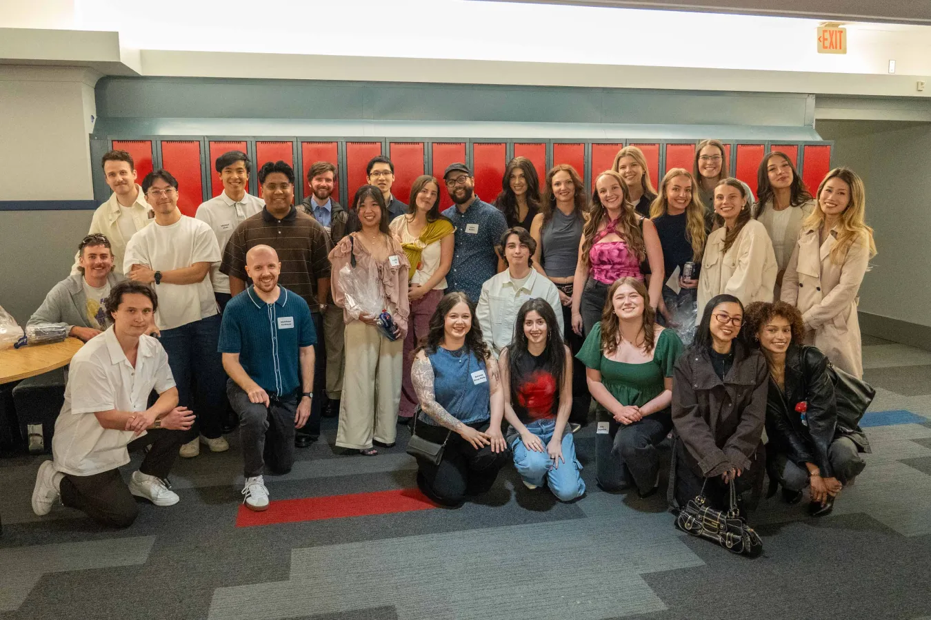 2016 10-Year Reunion