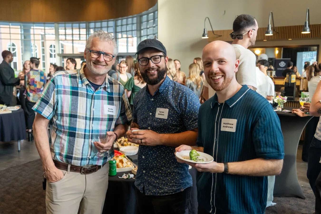 2016 10-Year Reunion