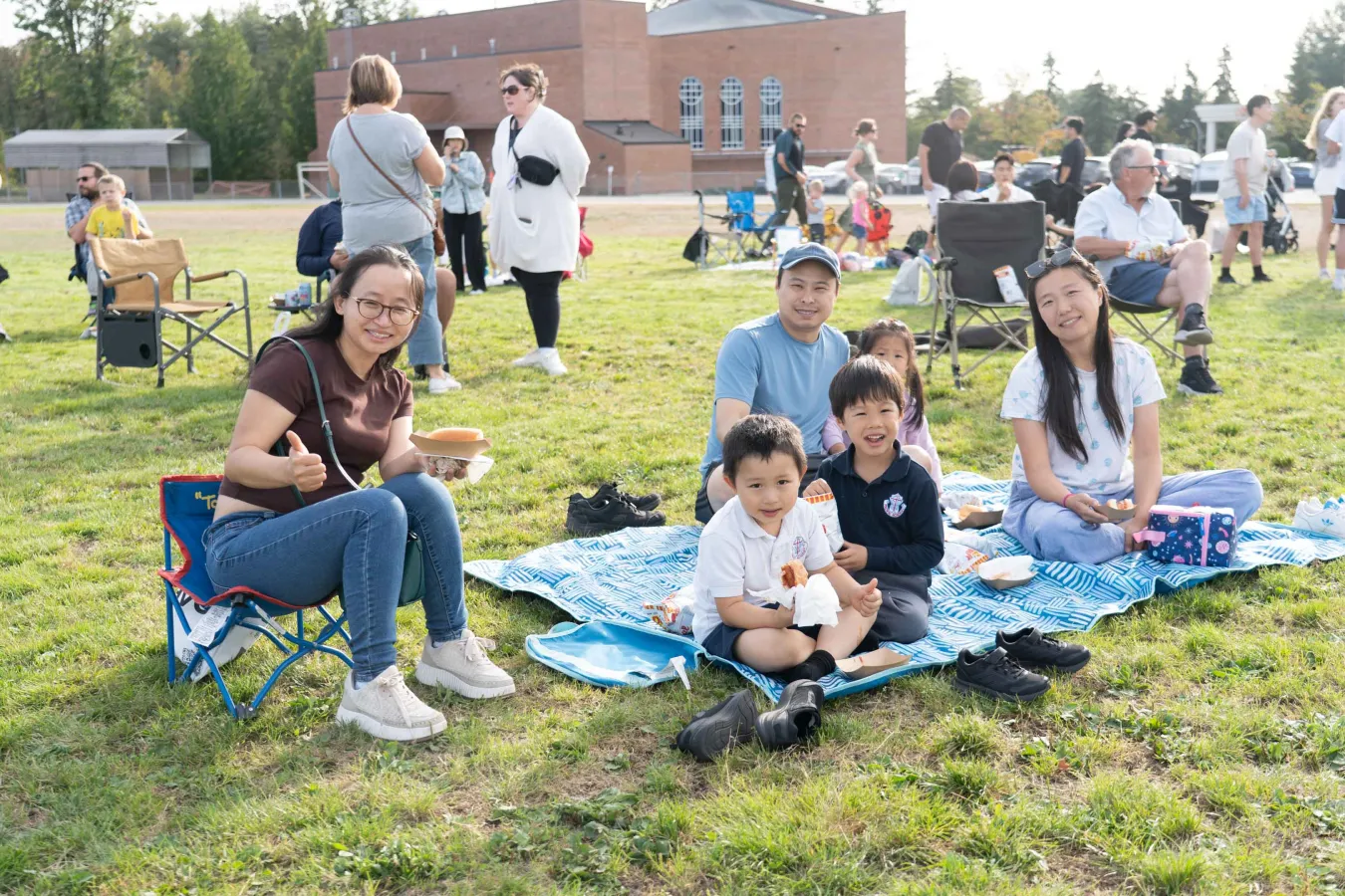 PA Family BBQ 2026