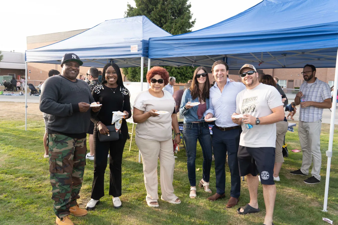 PA Family BBQ 2026