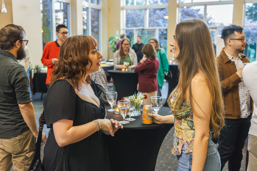 Class of 2015 10-Year Reunion