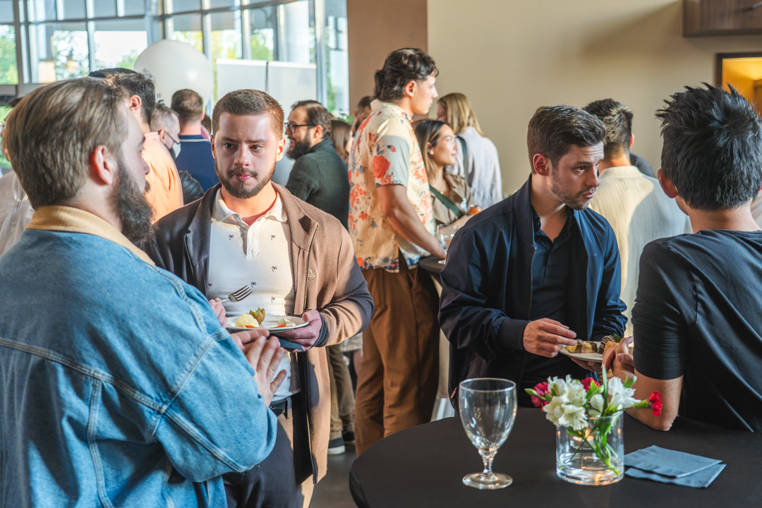 Class of 2015 10-Year Reunion