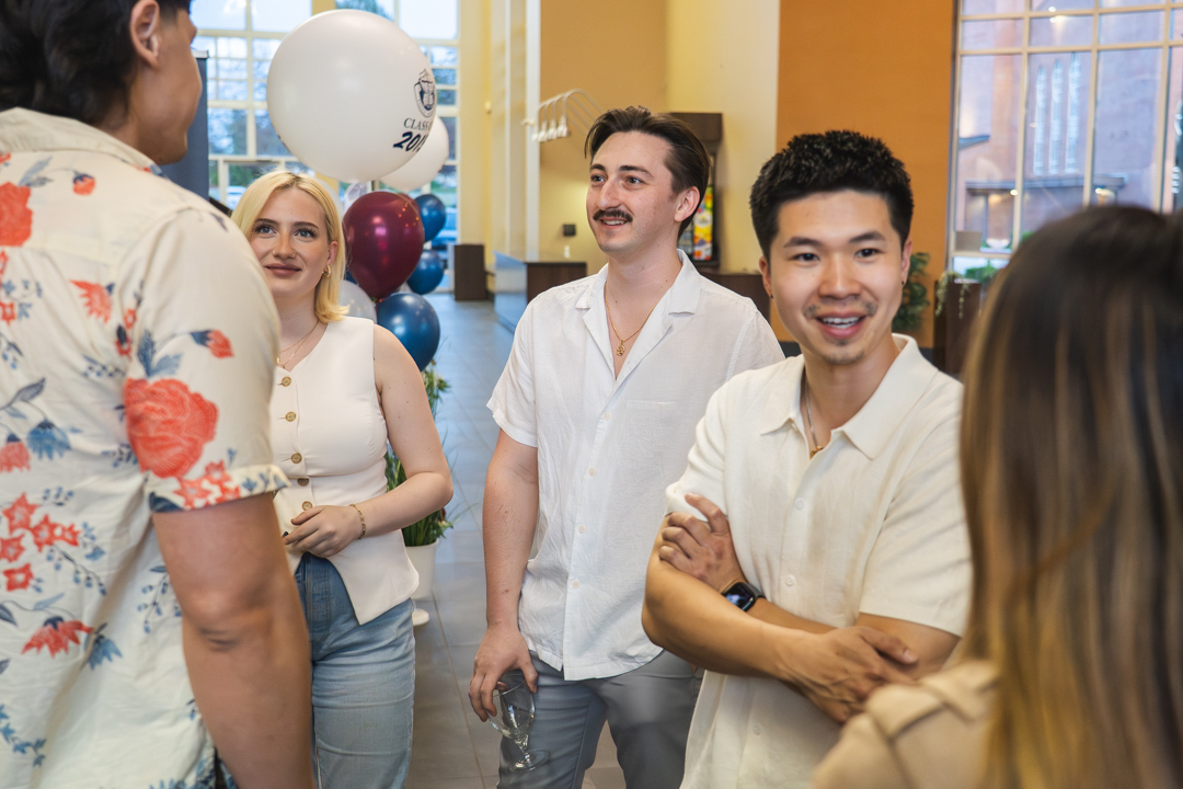 Class of 2015 10-Year Reunion