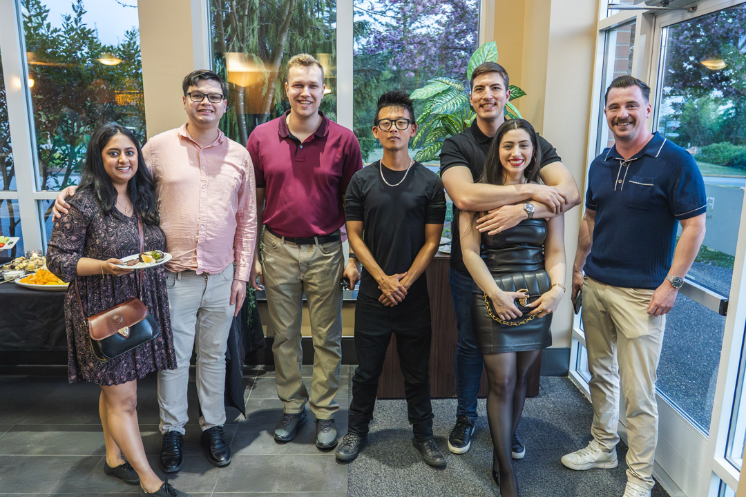 Class of 2015 10-Year Reunion