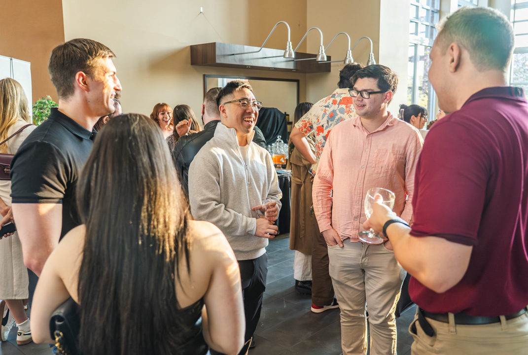 Class of 2015 10-Year Reunion