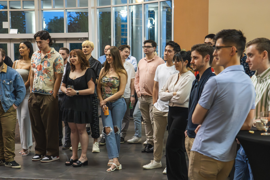 Class of 2015 10-Year Reunion