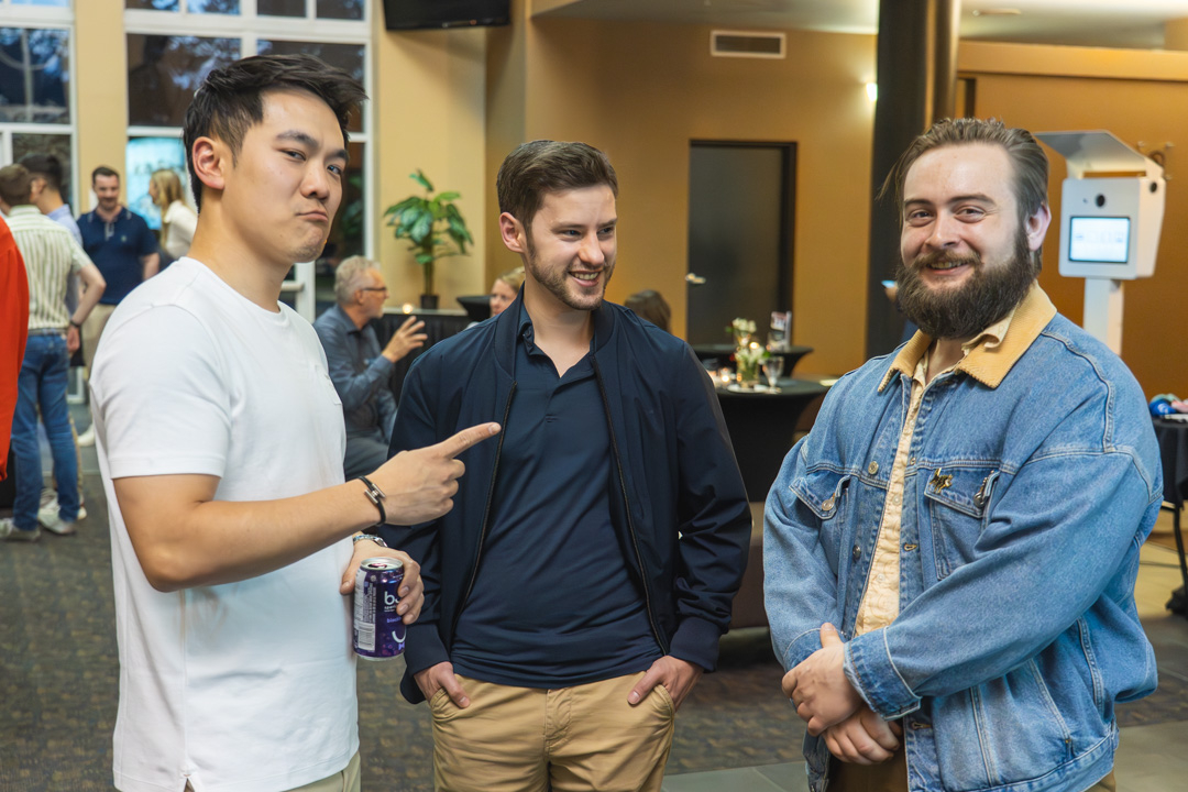 Class of 2015 10-Year Reunion
