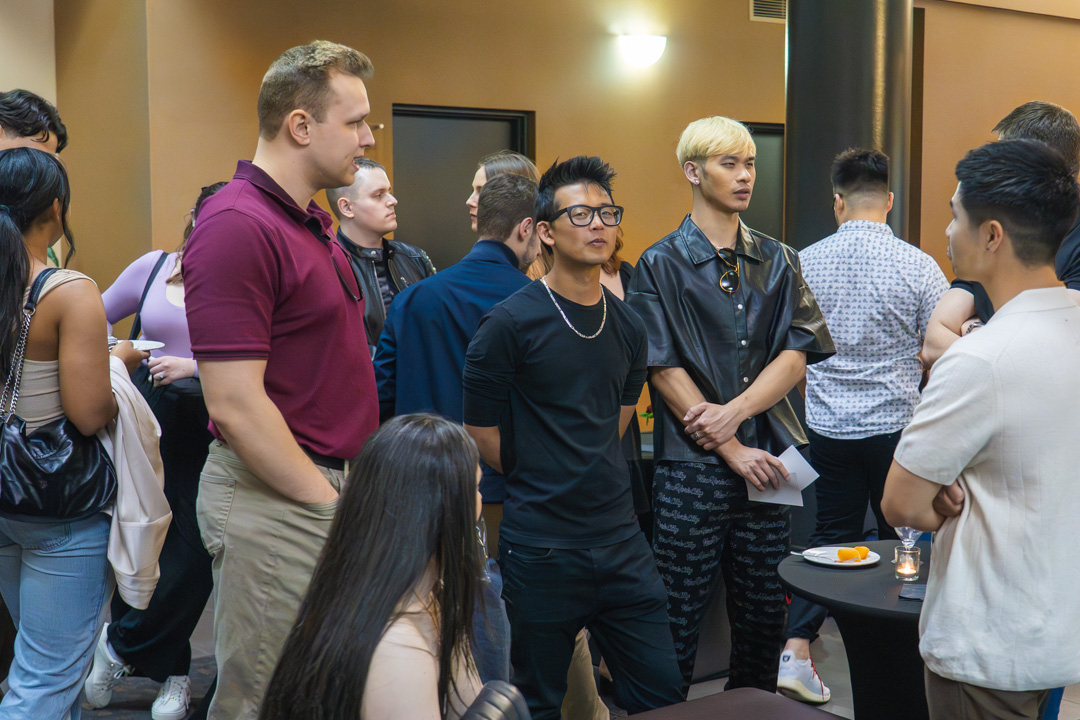 Class of 2015 10-Year Reunion