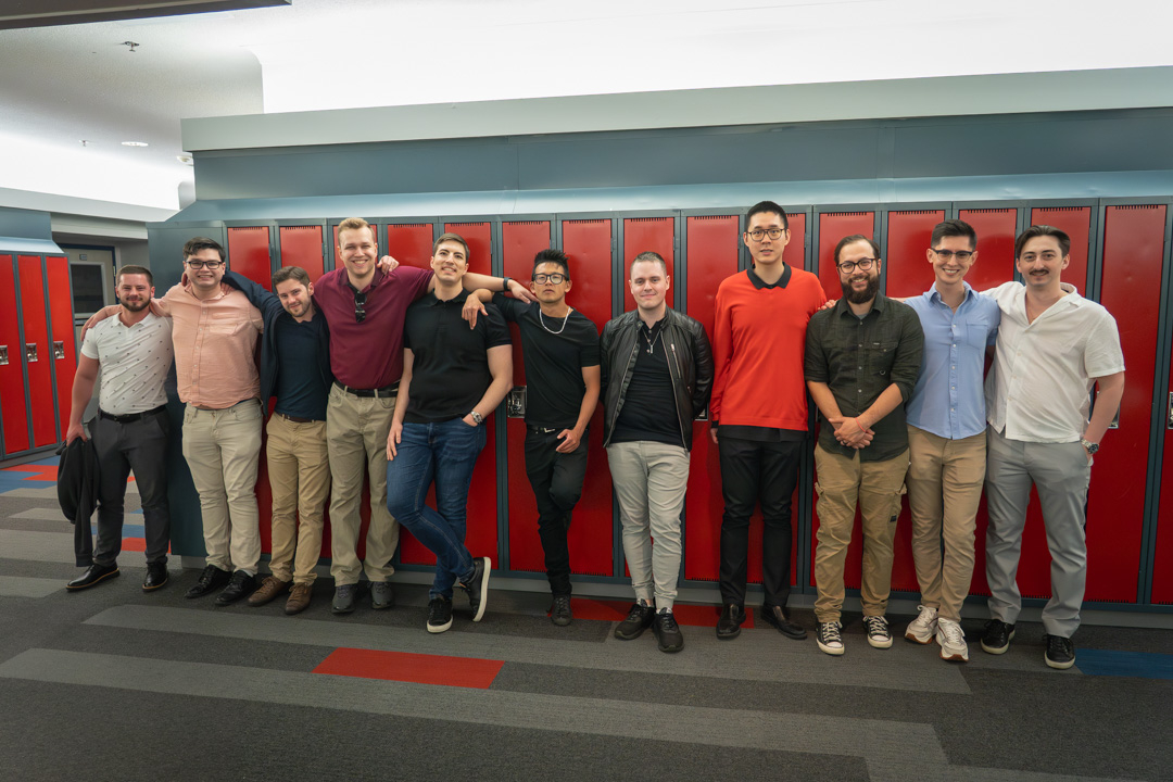 Class of 2015 10-Year Reunion
