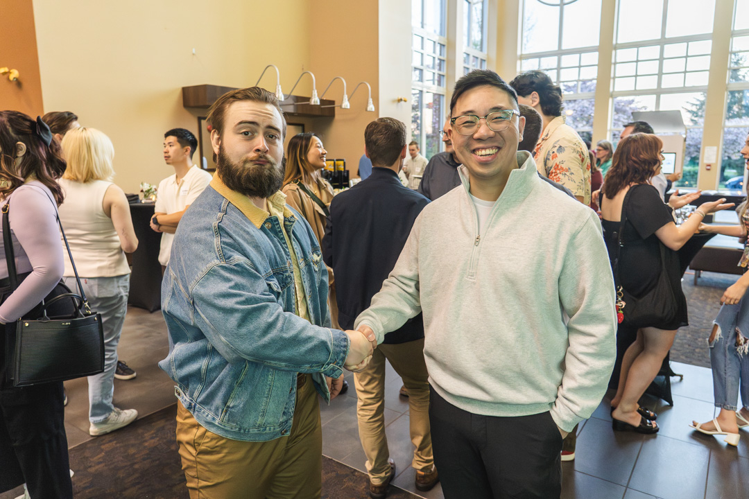 Class of 2015 10-Year Reunion