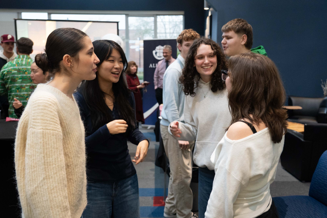 December Comeback 2025