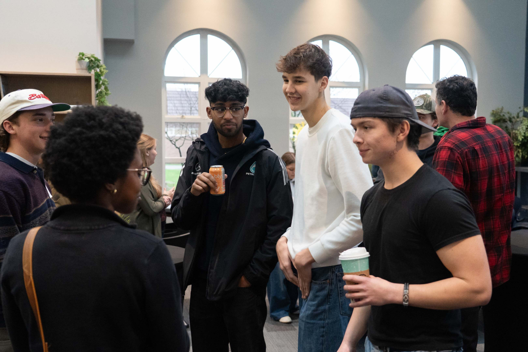 December Comeback 2025