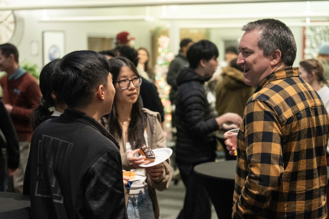 December Comeback 2025