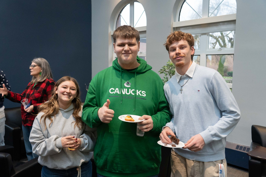 December Comeback 2025