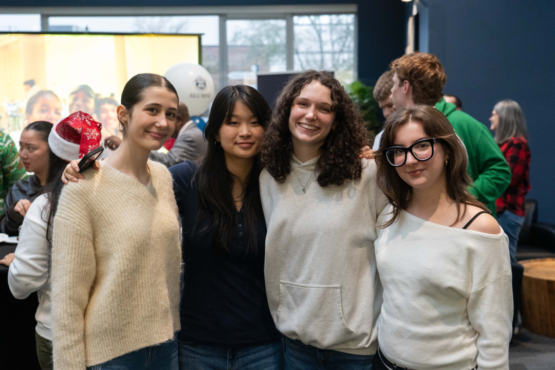 December Comeback 2025