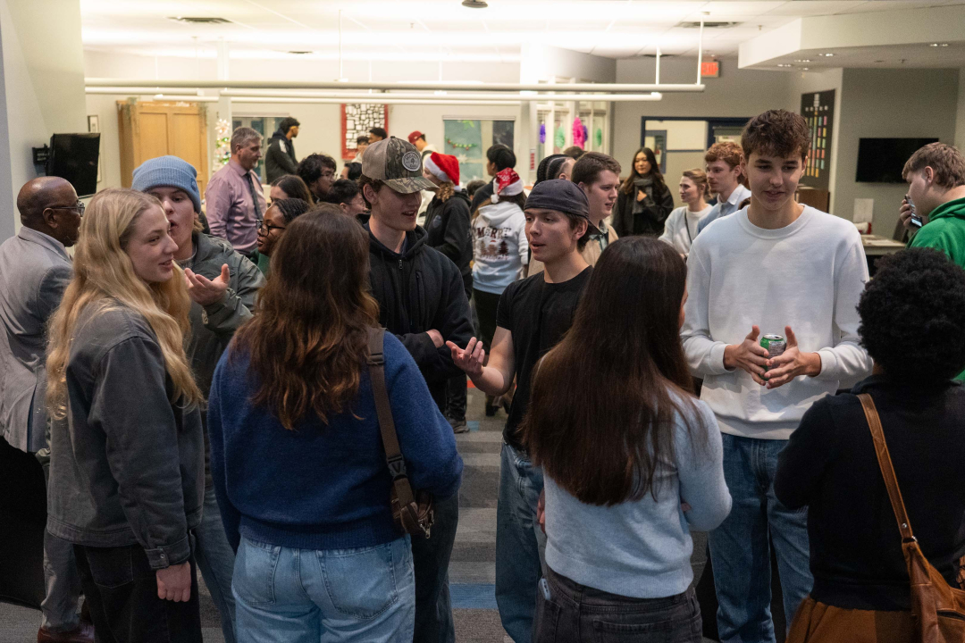 December Comeback 2025