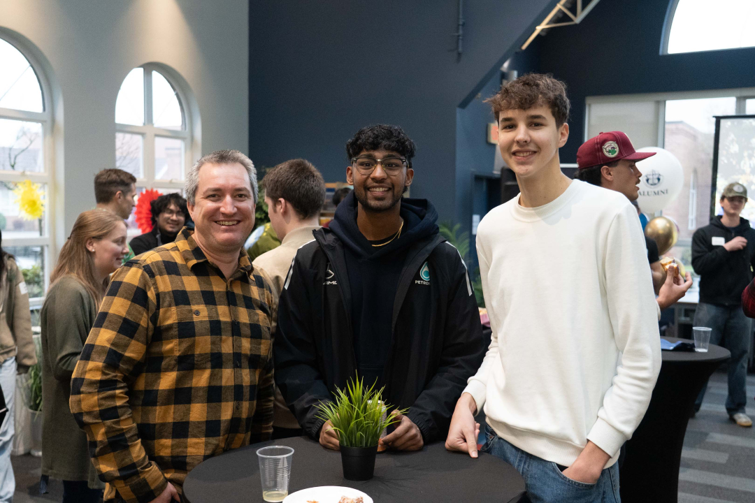 December Comeback 2025