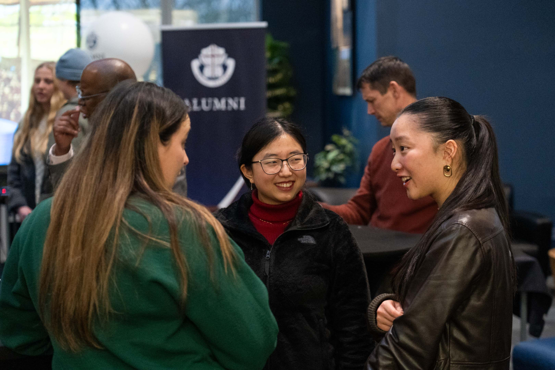 December Comeback 2025