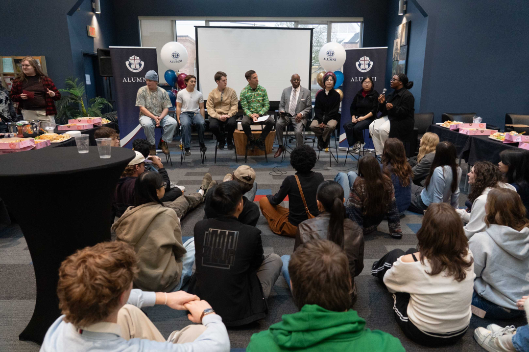 December Comeback 2025