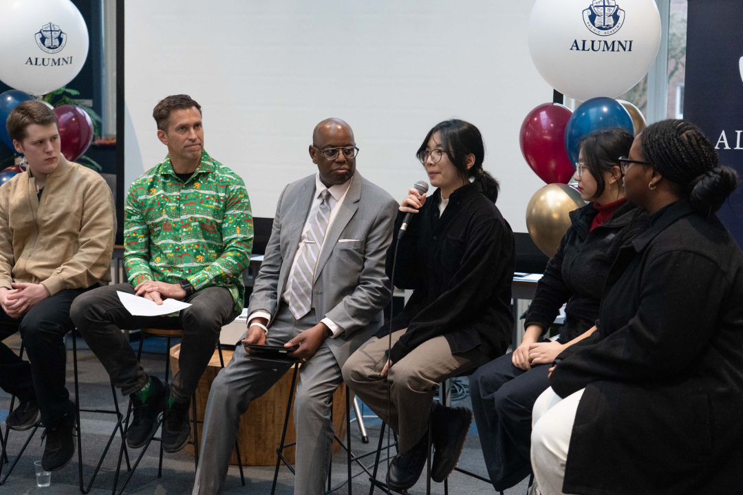 December Comeback 2025