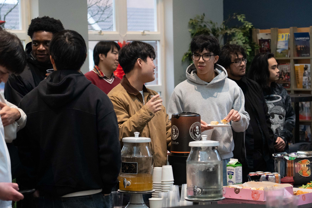 December Comeback 2025