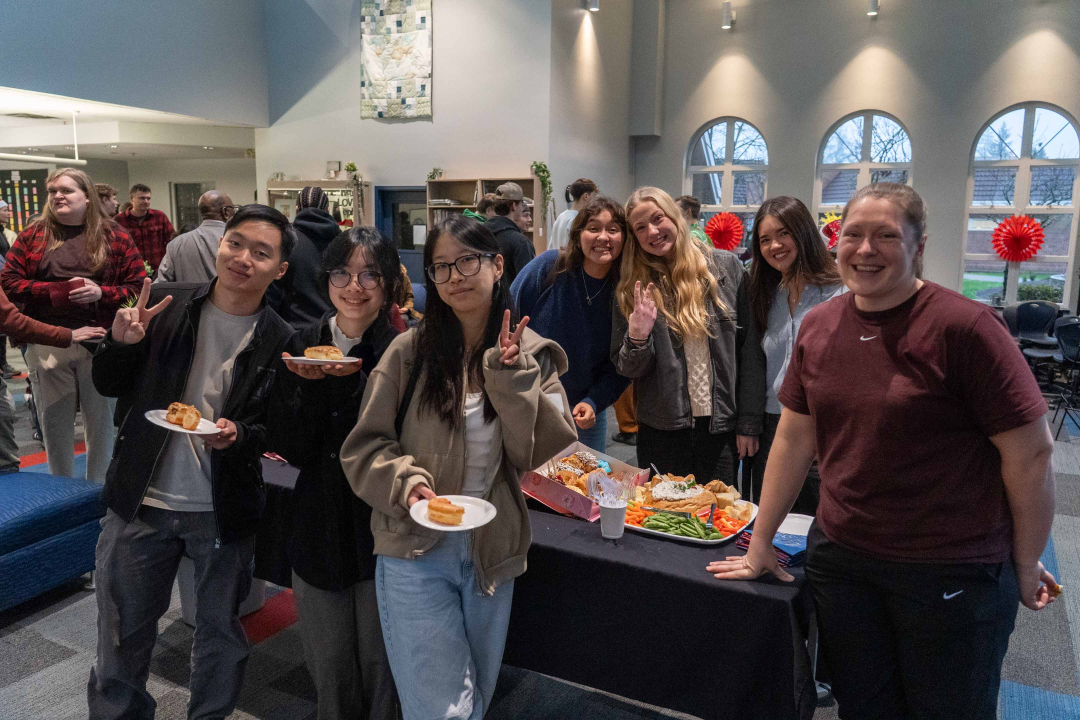 December Comeback 2025