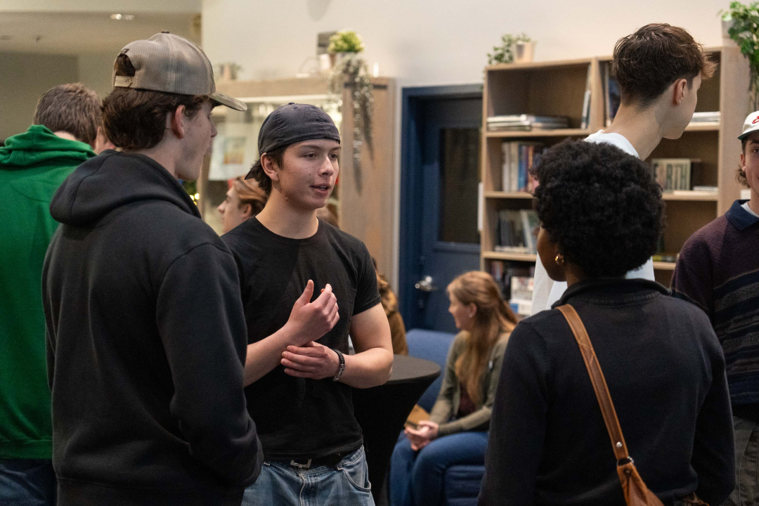 December Comeback 2025