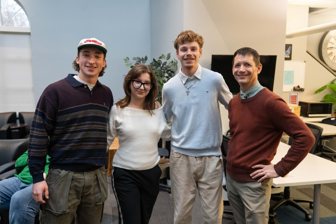 December Comeback 2025