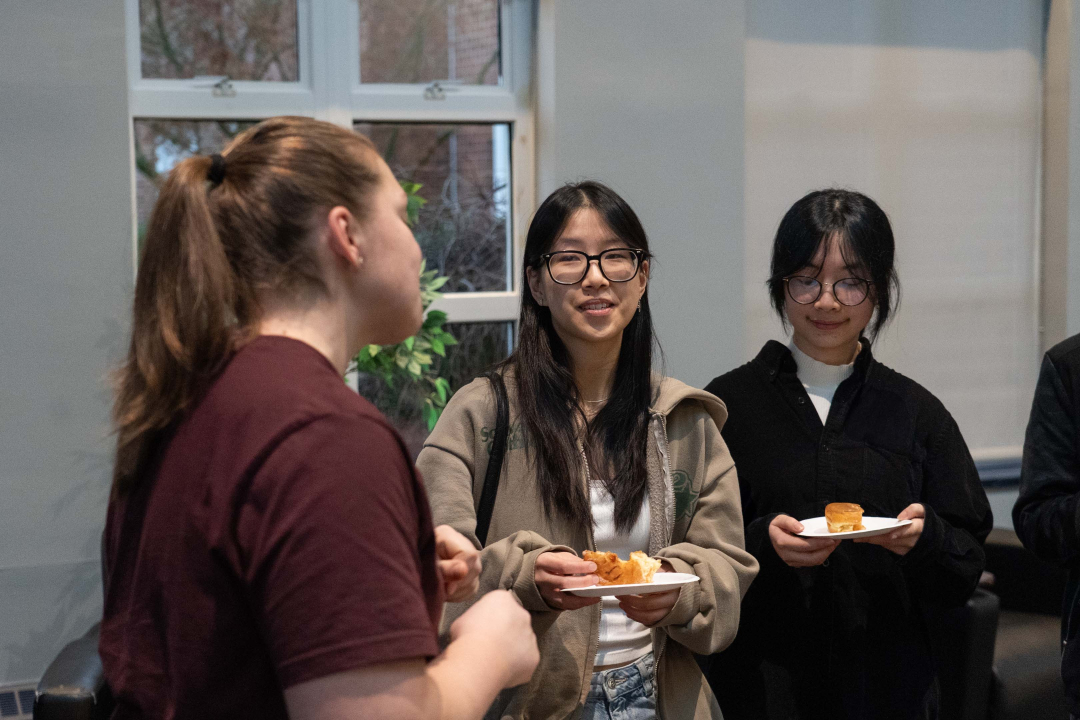 December Comeback 2025