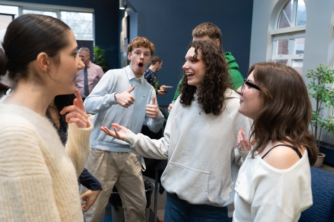 December Comeback 2025