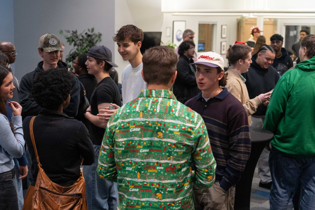 December Comeback 2025