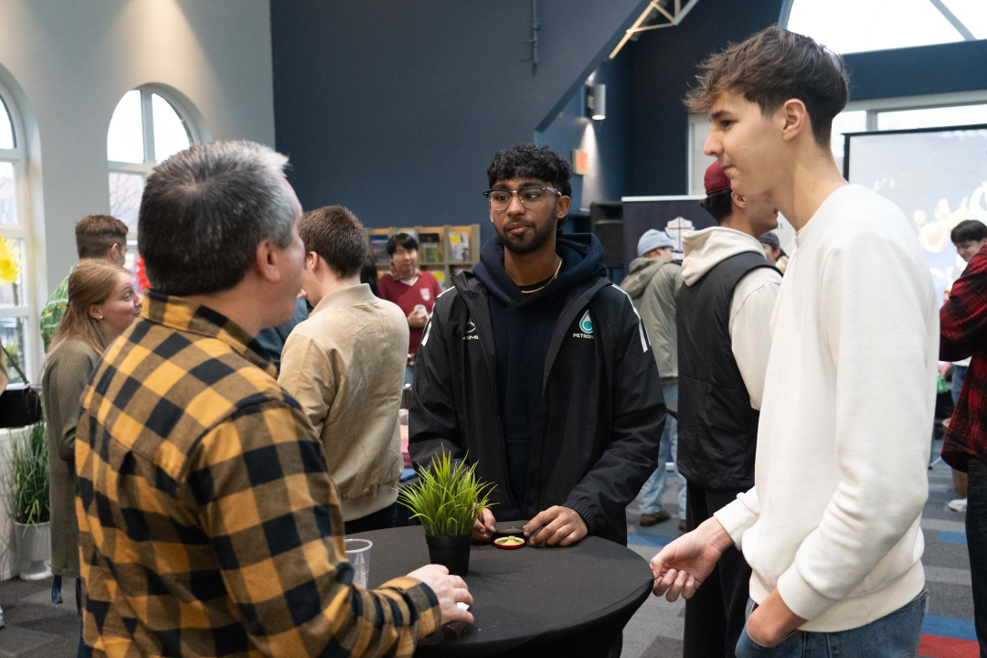 December Comeback 2025