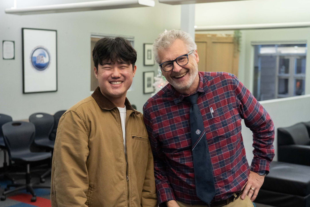 December Comeback 2025