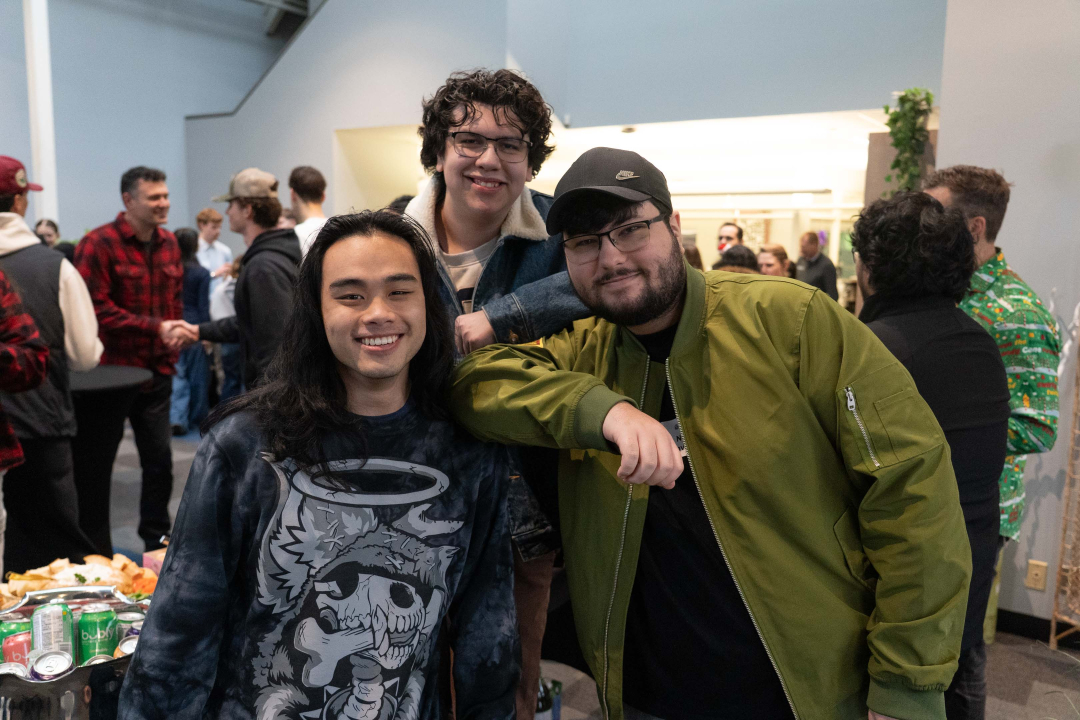 December Comeback 2025