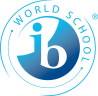 IB logo